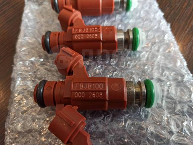   Nissan 166005L300 166005L300  