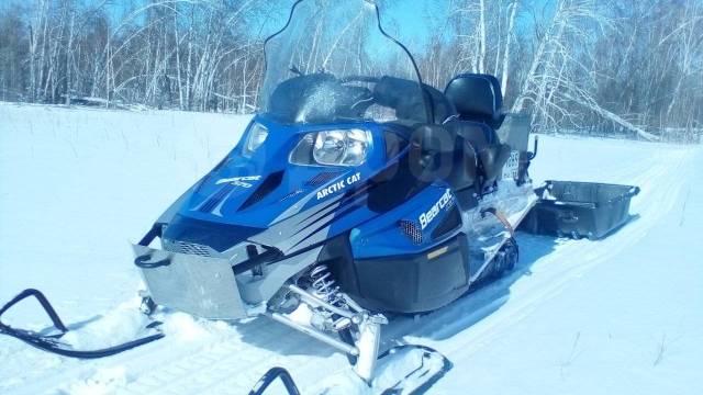 Arctic Cat Bearcat 570. ,  ,   