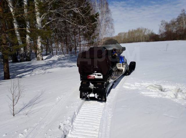 Arctic Cat Bearcat WT Turbo. ,  ,   