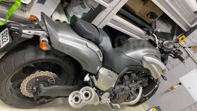 Yamaha V-Max 1700. 1 700. ., , ,   