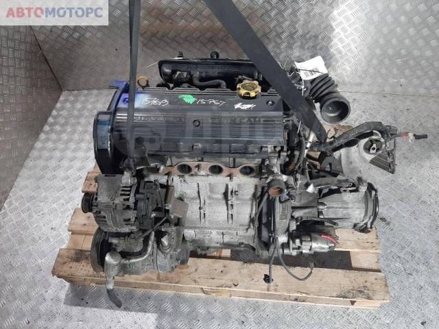Двигатель Rover 45 2001, 1.4 л, Бензин (14K4F)
