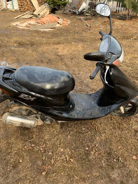 Honda Dio AF34 ZX. 49. ., , ,   