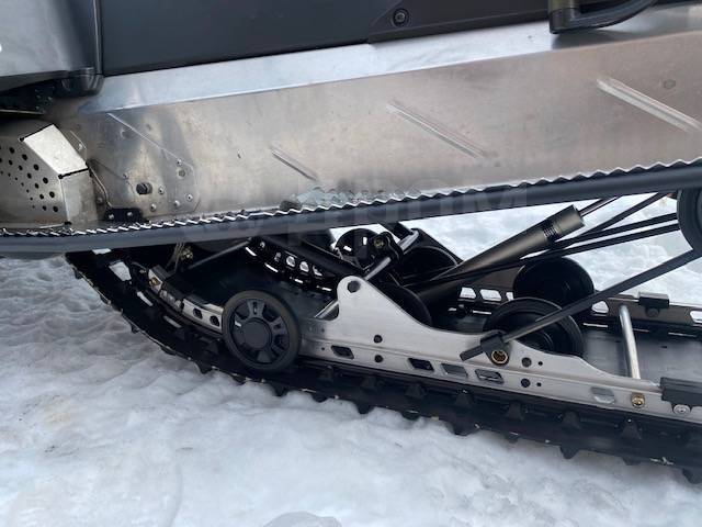 BRP Ski-Doo Tundra WT. ,  ,  .     