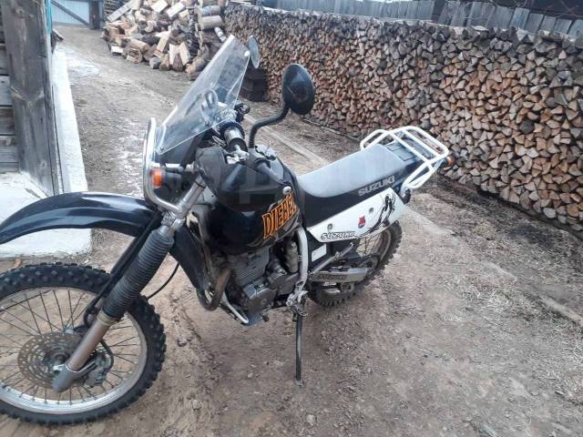 Suzuki Djebel 250. 250. ., , ,   