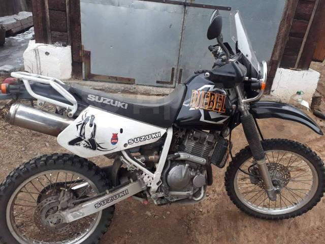 Suzuki Djebel 250. 250. ., , ,   