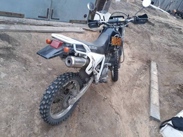 Suzuki Djebel 250. 250. ., , ,   