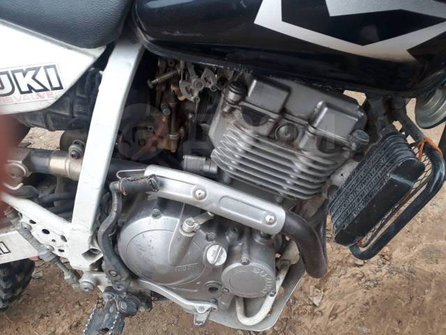 Suzuki Djebel 250. 250. ., , ,   