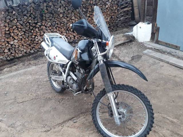 Suzuki Djebel 250. 250. ., , ,   