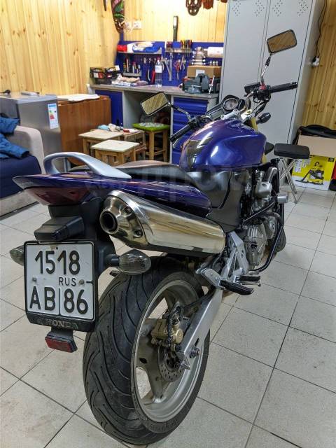 Honda CB 600SF. 600. ., , ,   