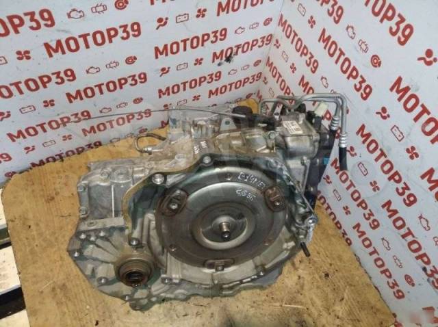 Коробка передач автоматическая для OPEL ASTRA J 2012 55575354 2JUW 24265043 SGMDY