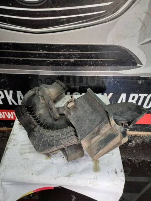 Купить Абсорбер воздушного фильтра Mazda 3 2005-2009 BK 2.0 в Москве по ...