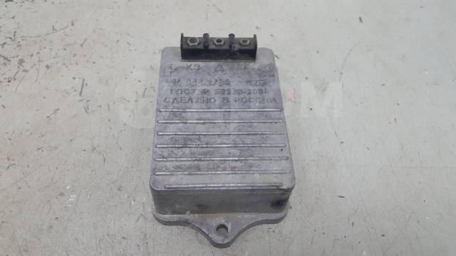 Коммутатор волга 3110. Коммутатор ЗМЗ 402.