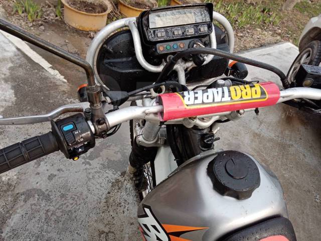 Honda XR 250 Baja. 250. ., , ,   