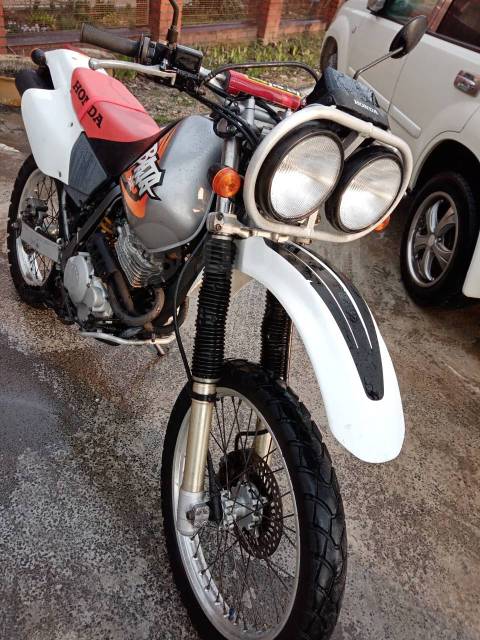 Honda XR 250 Baja. 250. ., , ,   