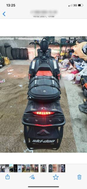 BRP Ski-Doo Summit. ,  ,   