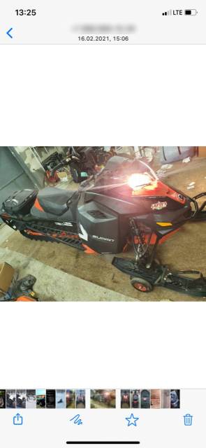 BRP Ski-Doo Summit. ,  ,   