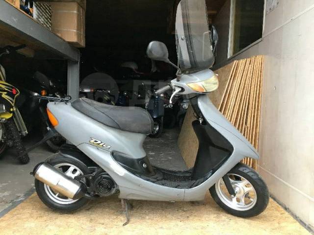 Honda Dio AF34. 49. ., ,  ,   