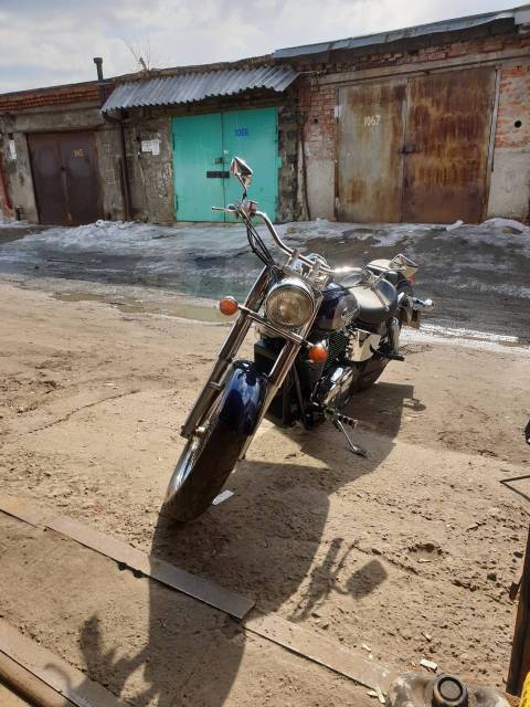 Honda Shadow 750. 750. ., , ,   