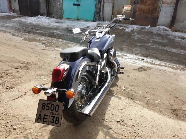 Honda Shadow 750. 750. ., , ,   