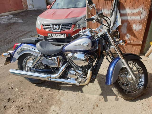 Honda Shadow 750. 750. ., , ,   