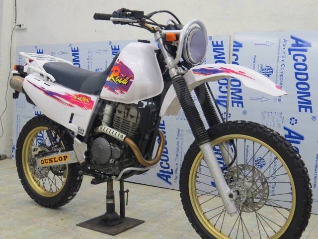 Yamaha TT-R 250 Raid. 250. ., , ,   