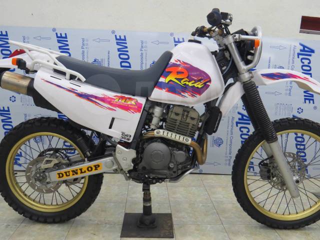 Yamaha TT-R 250 Raid. 250. ., , ,   