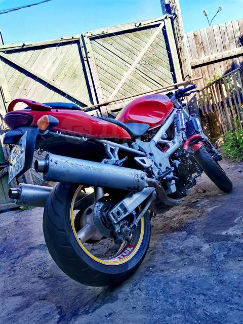 Suzuki TL1000S. 1 000. ., , ,   