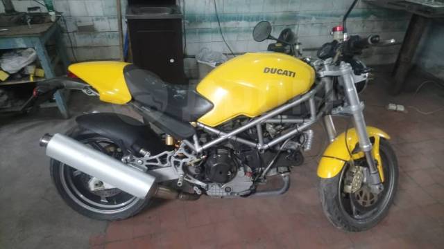 Ducati Monster 1000S i.e. 1 000. ., , ,   