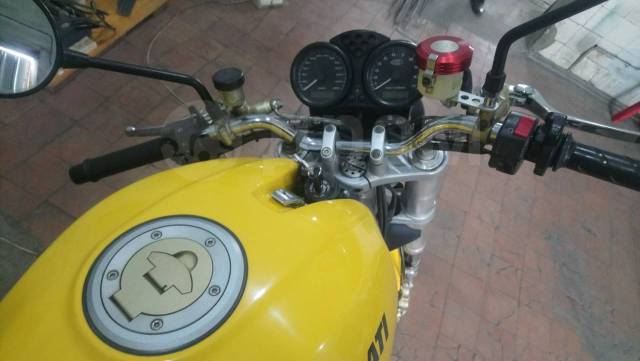 Ducati Monster 1000S i.e. 1 000. ., , ,   