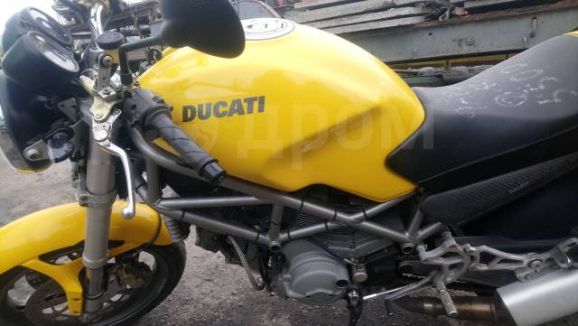 Ducati Monster 1000S i.e. 1 000. ., , ,   