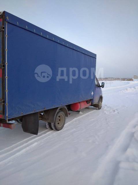 Дешевая газель новосибирск