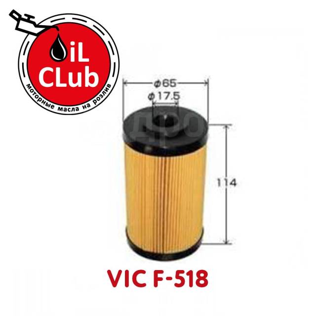   VIC F-518  