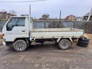 Toyota ToyoAce, 1998