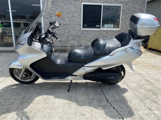 Honda Silver Wing. 600. ., , ,  .     