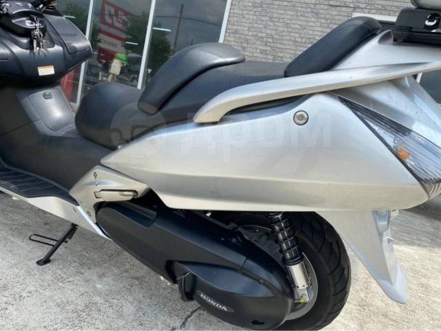 Honda Silver Wing. 600. ., , ,  .     