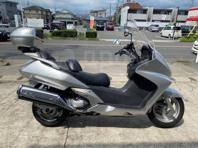 Honda Silver Wing. 600. ., , ,  .     