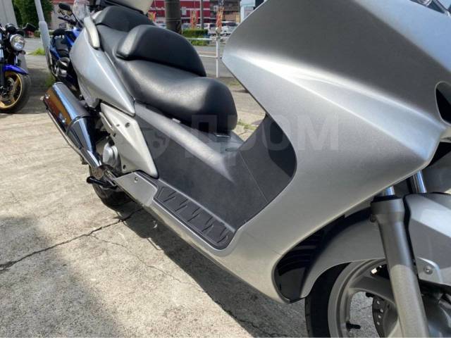 Honda Silver Wing. 600. ., , ,  .     