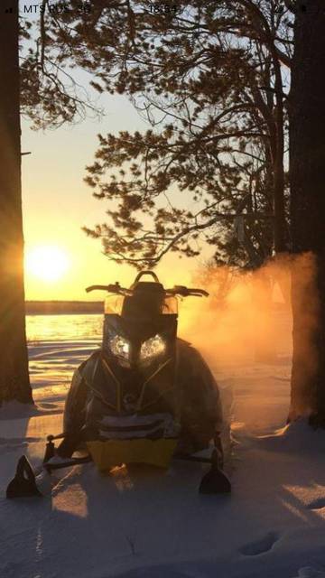 BRP Ski-Doo Summit SP. ,  ,   