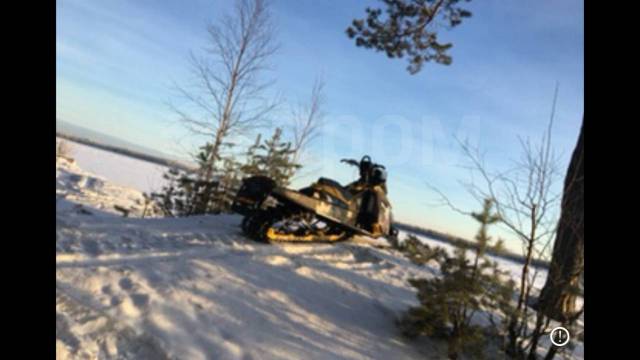 BRP Ski-Doo Summit SP. ,  ,   