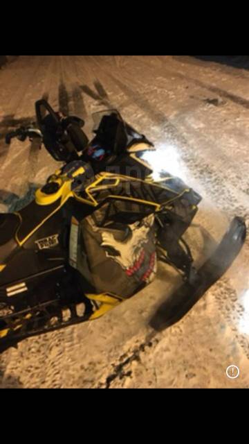 BRP Ski-Doo Summit SP. ,  ,   