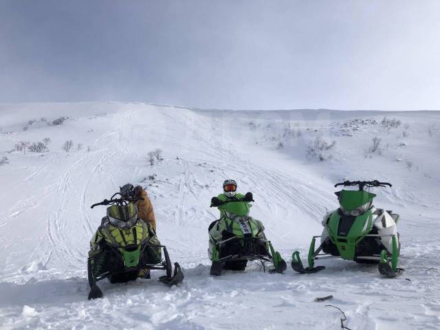 Arctic Cat M 800 Snopro 162 Limited. ,  ,   