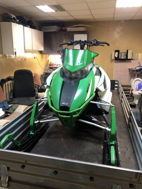 Arctic Cat M 800 Snopro 162 Limited. ,  ,   