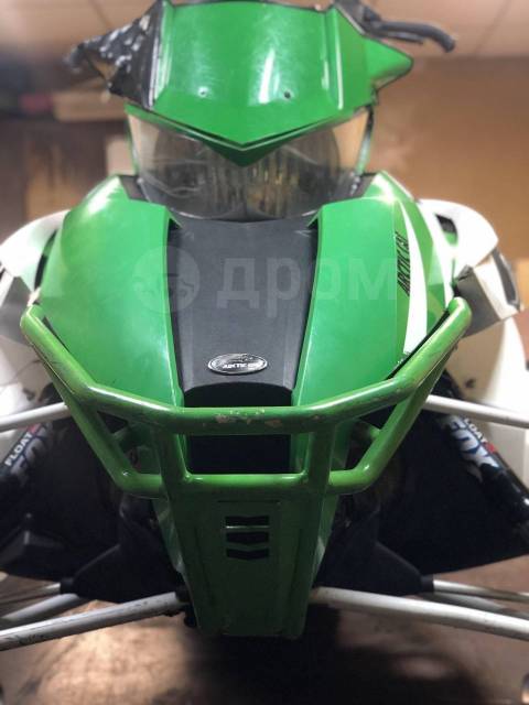 Arctic Cat M 800 Snopro 162 Limited. ,  ,   