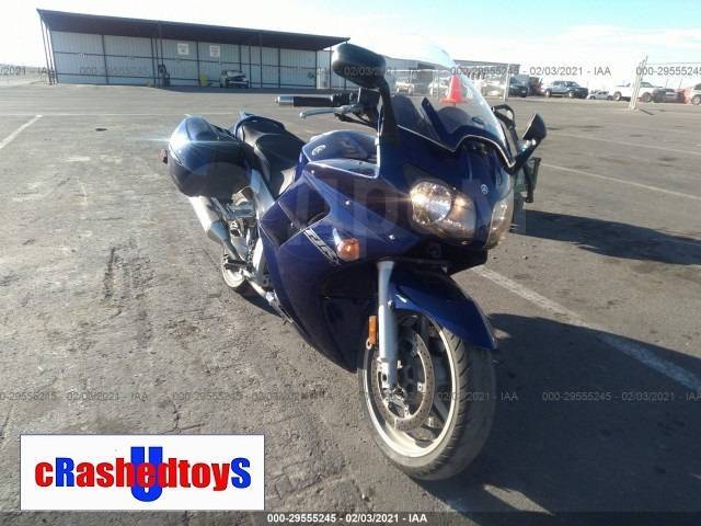 Yamaha FJR 1300. 1 300. ., , ,   