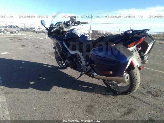 Yamaha FJR 1300. 1 300. ., , ,   