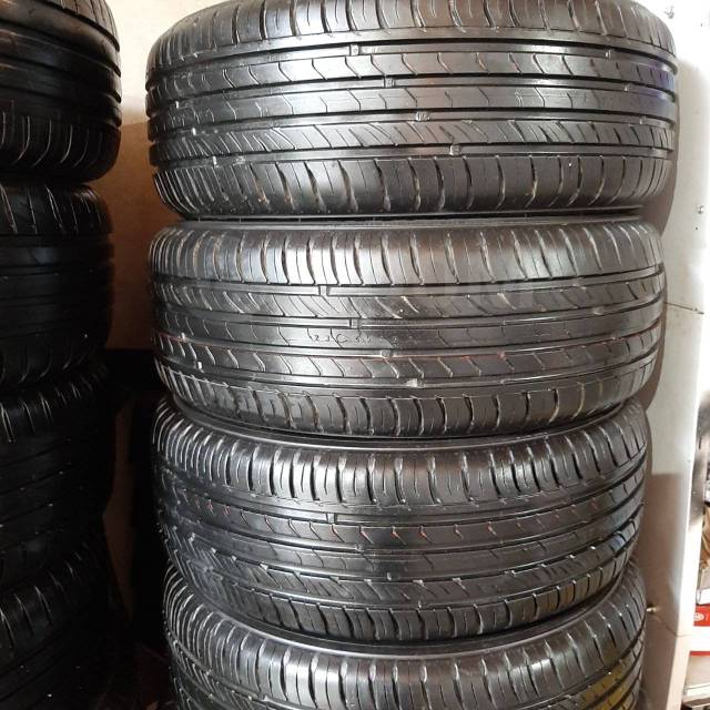 Nokian, 205/55 R16, 16", 1 шт, 205 мм, 55 %, радиальный, летние, До 5 % ...