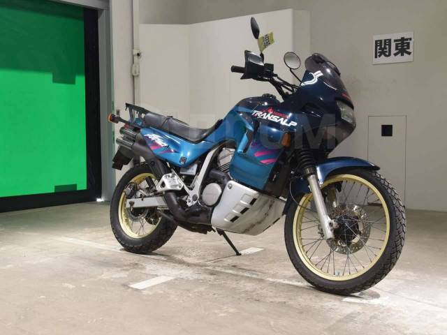 Honda Transalp xl400