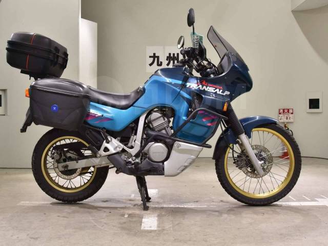 Honda Transalp xl400