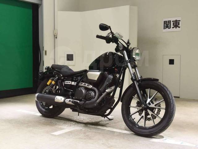 Bolt 950 sale bobber