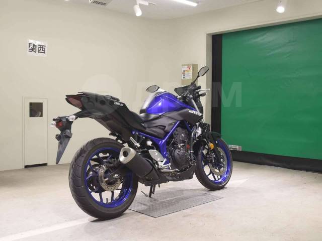 Yamaha MT-03. 320. ., , ,  .     